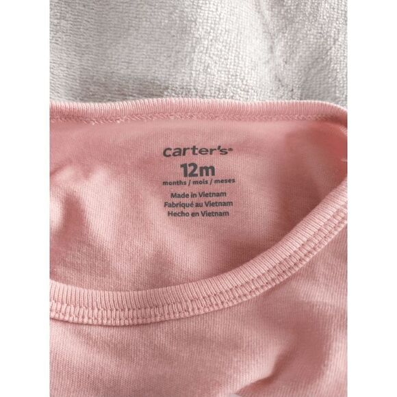 NWOT Oshkosh 12M Coat, Shirt and Leggings Set - Picture 12 of 14